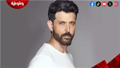  تفاصيل أزمة الفيلم الجديد لـ هريثيك روشان مع رقابة الأفلام الهندية