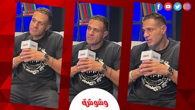 حوار.. من 80 جنيهًا إلى نجومية واما.. محمد نور يفتح قلبه لـ