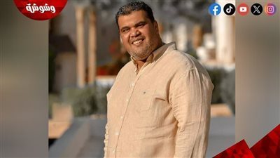 أحمد فتحي: الشارع هو المقياس الحقيقي لنجاح الأعمال.. ومسلسل 
