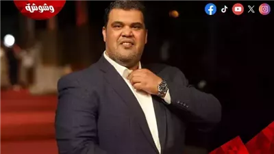 أحمد فتحي ضحية مقلب فيفي عبده في ألف ليلة