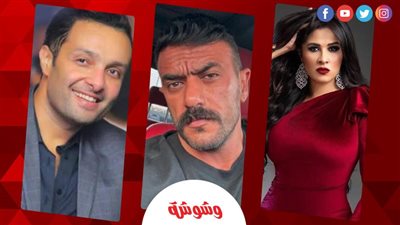 خلافات العائلة تتصدر المشهد.. كواليس أزمة ياسمين عبد العزيز مع شقيقها بسبب أحمد العوضي‎   