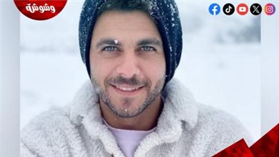 شريف الشعشاعي يتصدر بوستر الفيلم الأمريكي 