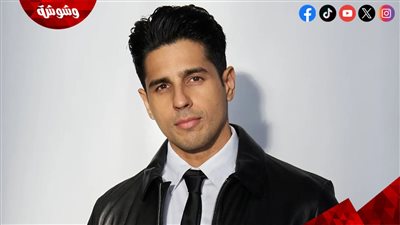 بالفيديو .. إثارة وتشويق بالإعلان الرسمي لأحدث أفلام سيدهارث مالهوترا
