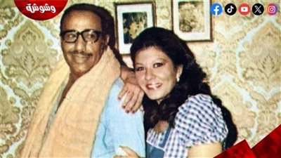 من خشبة المسرح إلى ليلة زفاف حقيقية.. أسرار قصة حب شويكار وفؤاد المهندس وأعمال خالدة