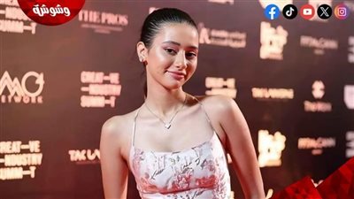 لينا صوفيا: أتمنى تقديم سيرة ذاتية لـ أم كلثوم 