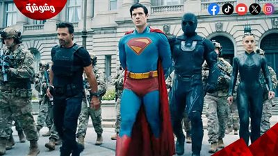 جيمس جان يعلن إنهاء معالجة فيلم 