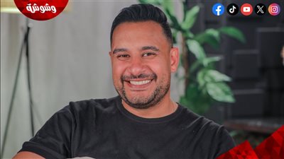 كريم رمزي يودع 