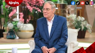 أحمد فؤاد سليم : من ميادين القتال إلى ساحات الفن… حكاية رجل عرف معنى الوطن‎