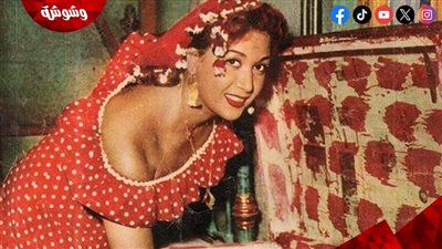 ذكرى ميلاد هدى سلطان.. أسرار حياتها وروتينها اليومي خارج الوسط الفني