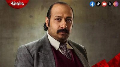 محمد ثروت: فخور بـ”روكي الغلابة”.. والكوميديا المصرية محبوبة