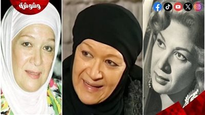 هدى سلطان: السنباطي اكتشف طبقة جديدة في صوتي... وتجربته في التمثيل لم تسعده