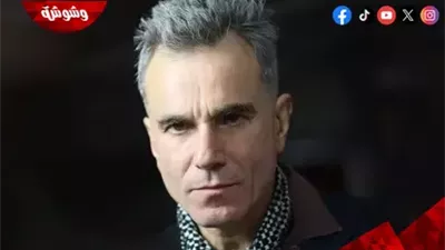 الصور الأولية من الفيلم الجديد لـ دانيال دي لويس بعد انقطاع 9 سنوات عن التمثيل