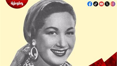 هدى سلطان.. أيقونة الفن التي تحدت أسرتها وعاشت 5 زيجات أشهرها من فريد شوقي