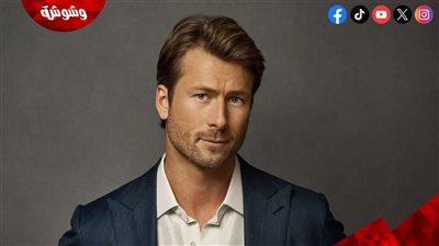 تأجيل عرض الفيلم الجديد لـ جلين باول لهذا السبب!