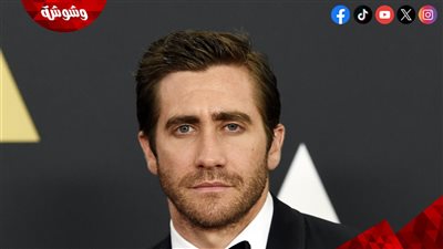انضمام هؤلاء النجوم لأحدث أفلام جيك جيلنهال 