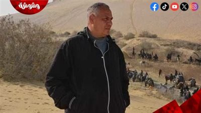 نقابة المهن السينمائية تنعي والد المنتج الفني محمد عبد الجواد‎     