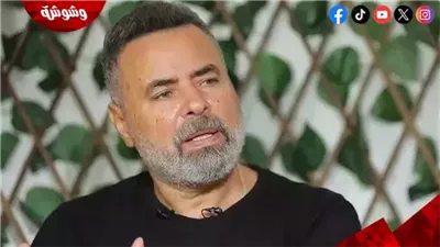 غدا.. صبحي خليل يستقبل عزاء والدته بعد رحيلها المفجع‎     