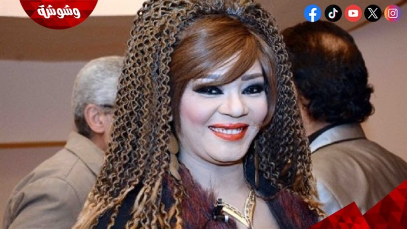 الفنانة السودانية