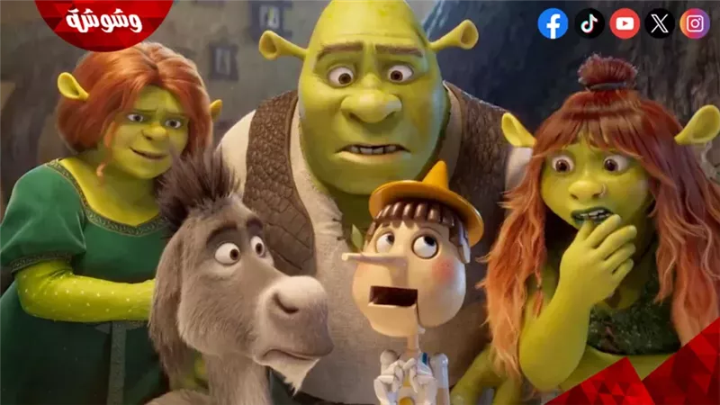 فيلم الرسوم المتحركة
