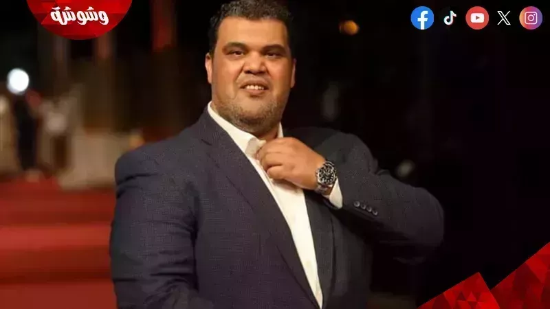  أحمد فتحي