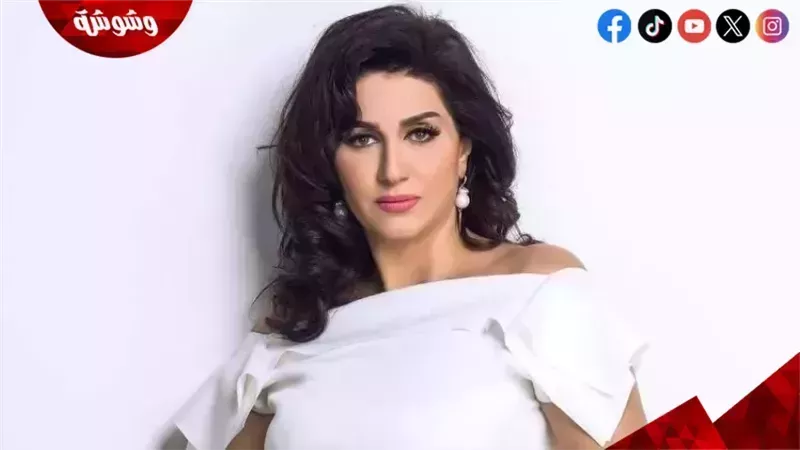 وفاء عامر 