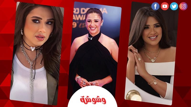 ياسمين عبد العزيز
