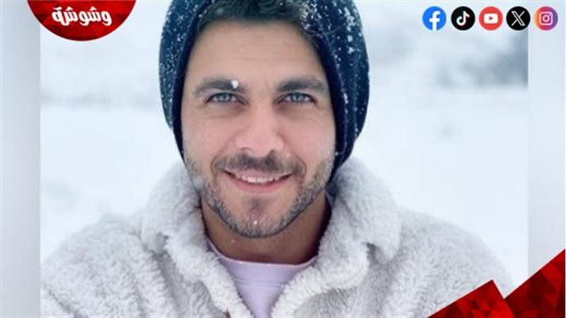 شريف الشعشاعي 