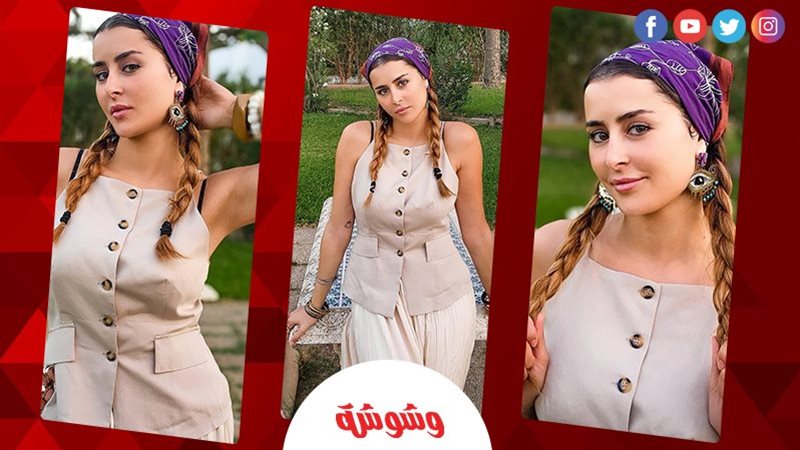 عائشة بن أحمد