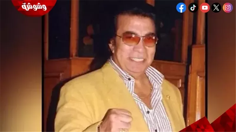 ممدوح فرج