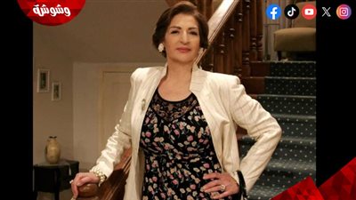 ليلى عز العرب: أبي كان سيرقص فرحًا بقراري بالانفصال!‎ 