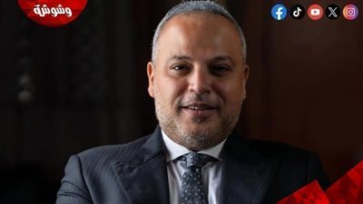 بعد وعكة مفاجئة.. تامر عبد المنعم يكشف تطورات حالته الصحية