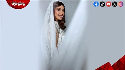 مي كساب تحتفل بمرور 10 سنوات على زواجها من أوكا