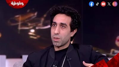 كريم العدل: لم أقصد استعادة قصة 
