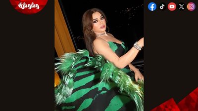 بجولة غنائية عالمية.. هيفاء وهبي تستعد لطرح ألبومها الجديد‎   