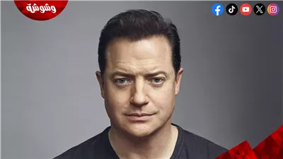 تفاصيل عرض الفيلم الجديد لـ برندان فريزر في هذا المهرجان لأول مرة
