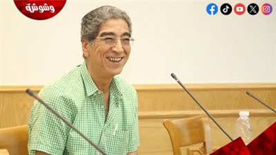 يوسف إسماعيل يكشف.. 