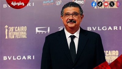 ماجد الكدواني: رفضت الغش فحدثت إصابة غيرت حياتي‎   