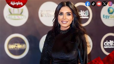 دينا: لم أخضع سوى لعملية تجميل واحدة فقط.. وأفتخر بالمحافظة على شكلي الطبيعي‎‎   
