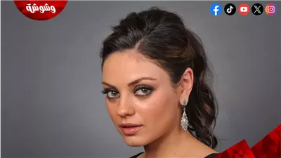 ميلا كونيس تُصاب بكدمات بشعة في جسدها وتتوقف عن تناول الطعام لهذا السبب