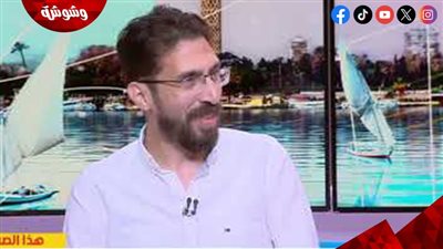 خالد سعيد يكشف كيف جعل 