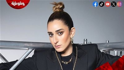 تكريم أمينة خليل في مهرجان 