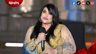 في عيد ميلادها..    ماذا قالت بدرية طلبة عن التعليقات المسيئة؟
