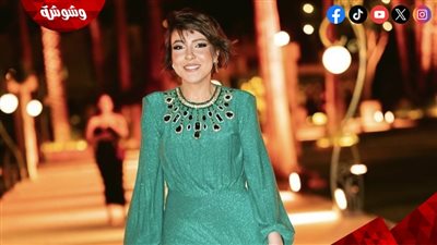 مي كساب تكشف لـ