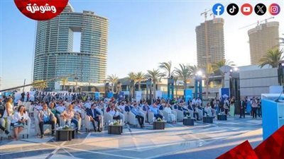 مهرجان العلمين يجمع كل الأذواق من ويجز إلى الموسيقى الكلاسيكية!