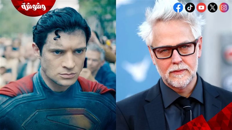 جيمس جان مخرج فيلم
