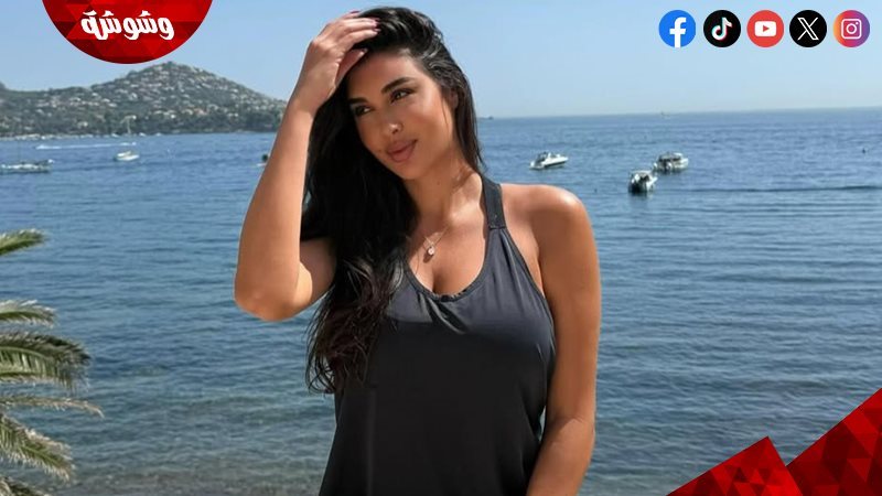 ياسمين صبري
