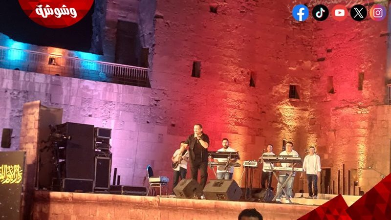هشام عباس 