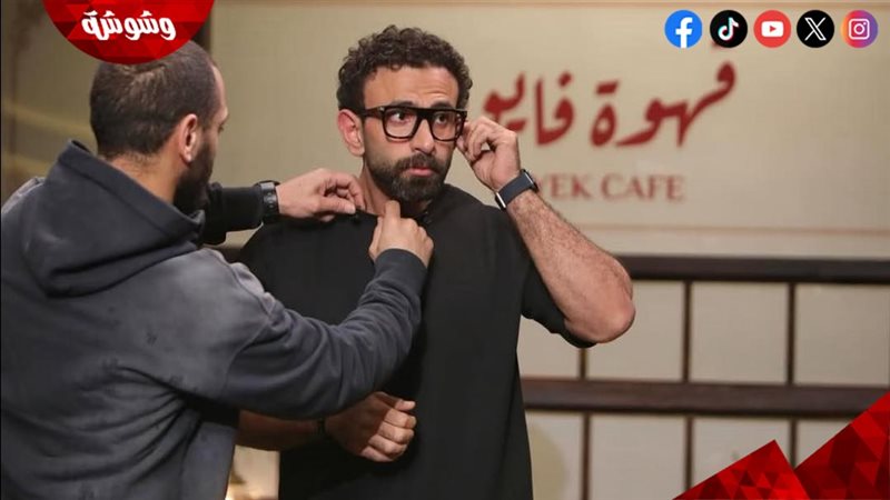 إبراهيم فايق 