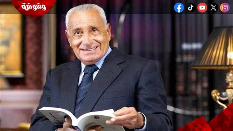 محمد حسنين هيكل