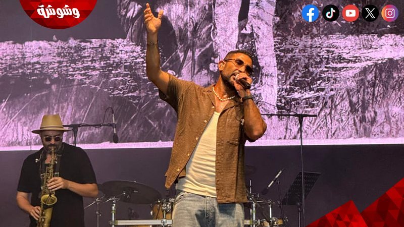 أحمد سعد